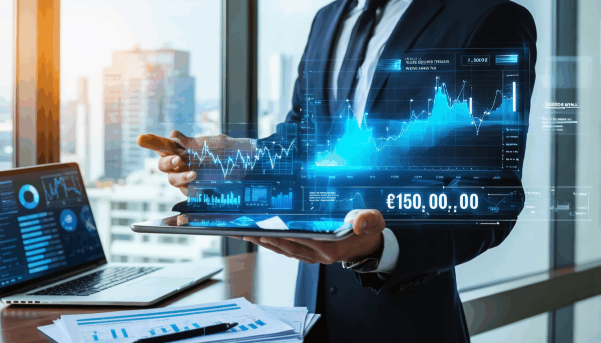 profitez de l'offre exclusive anaxago de 150 000 € et saisissez une opportunité unique d'investissement. ne manquez pas cette chance exceptionnelle !