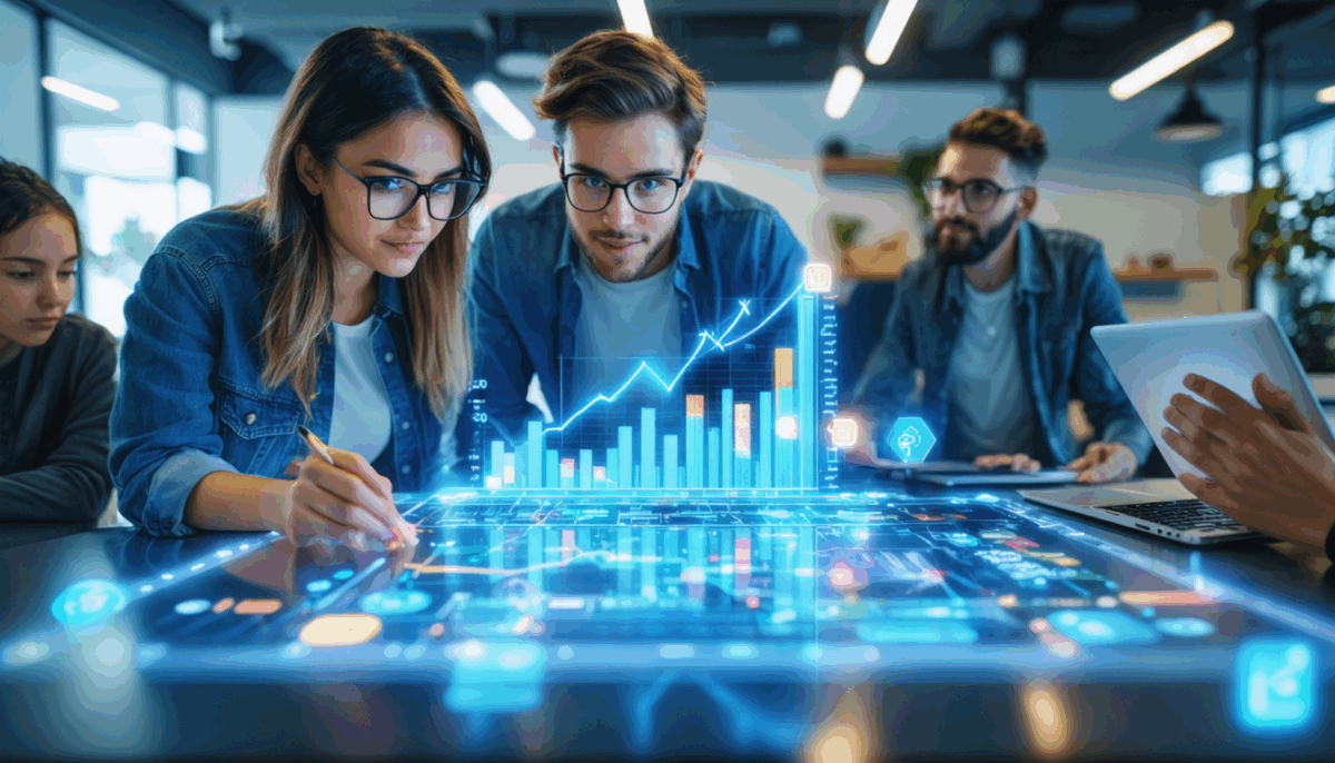 explorez le crowdfunding avec anaxago : comprenez son fonctionnement, ses avantages et comment investir facilement dans des projets innovants.