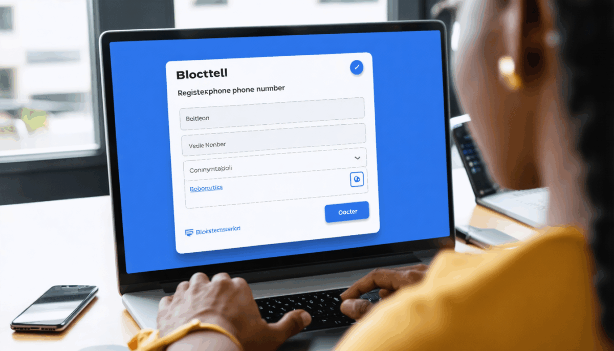 découvrez des astuces efficaces pour arrêter les appels indésirables et protéger votre tranquillité grâce à nos conseils pratiques sur le démarchage.