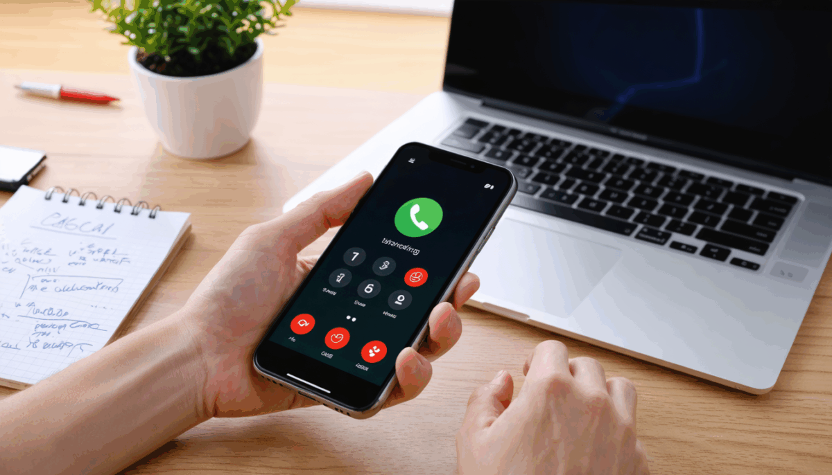 découvrez les méthodes efficaces pour stopper le démarchage téléphonique et dire adieu aux appels indésirables. protégez votre tranquillité avec nos solutions simples et pratiques.