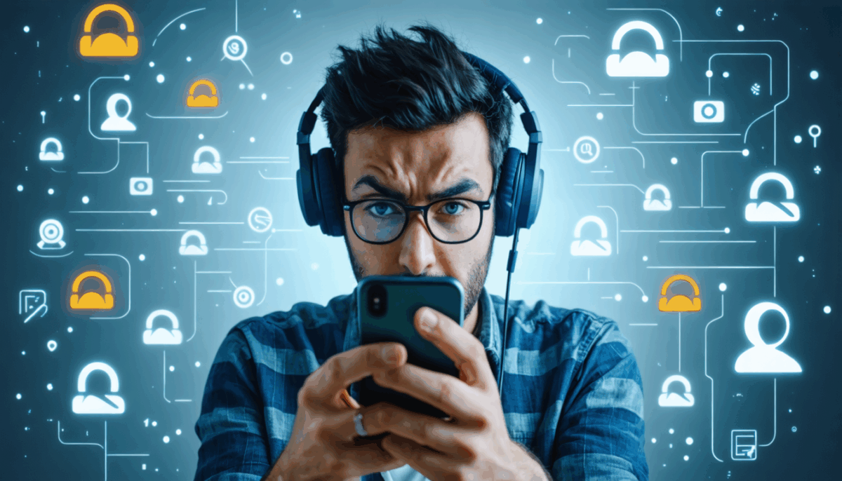 découvrez des solutions efficaces pour arrêter le démarchage téléphonique et limiter les appels indésirables. protégez votre tranquillité dès aujourd'hui.