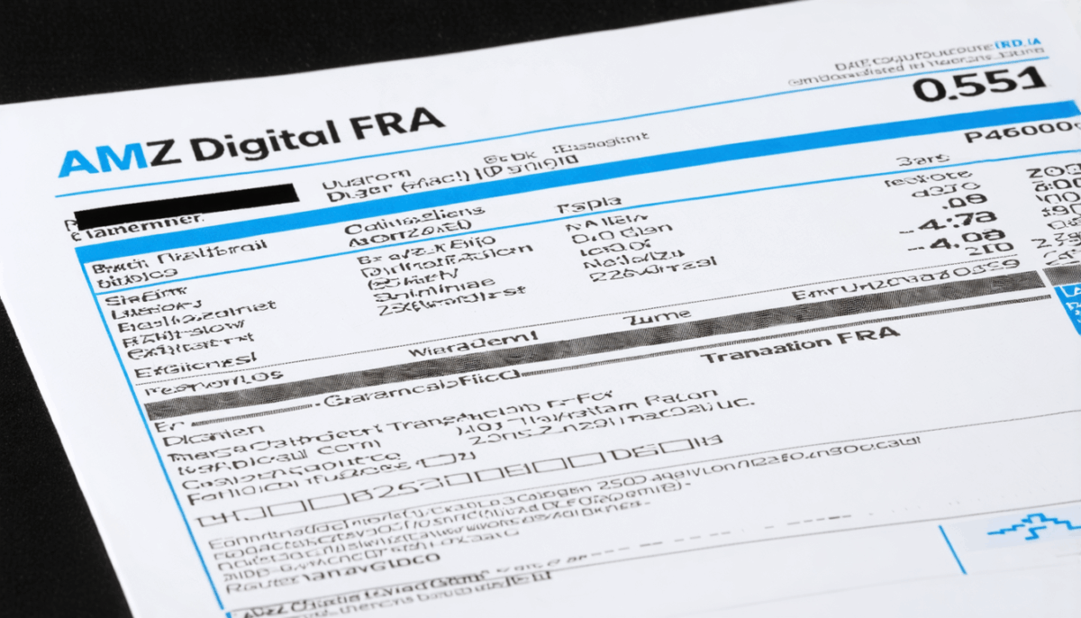 découvrez tout ce qu'il faut savoir sur les prélèvements bancaires avec 'démystifier amz digital fra'. guide clair et complet pour mieux comprendre et gérer vos paiements.