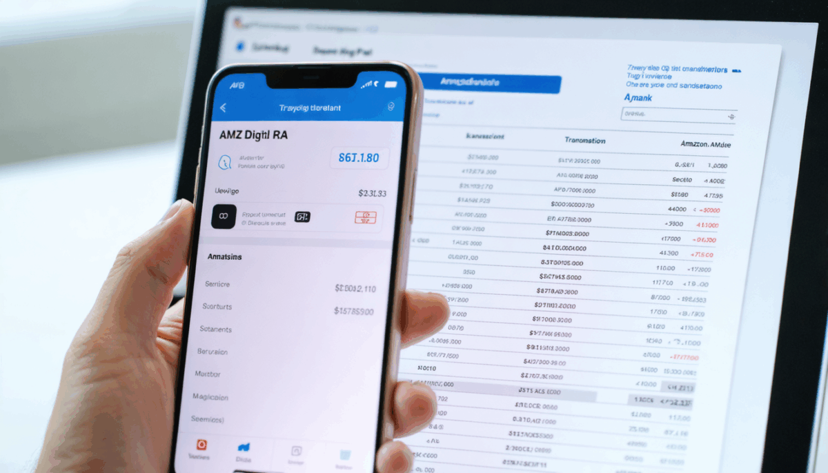 découvrez tout ce que vous devez savoir sur les prélèvements bancaires avec 'démystifier amz digital fra'. comprenez leur fonctionnement et évitez les surprises.