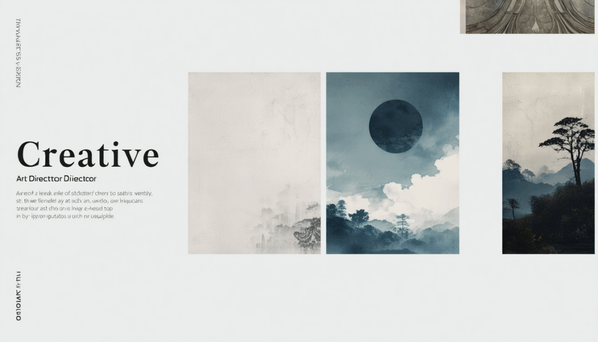 devenez directeur artistique avec studi et donnez vie à vos idées créatives. formez-vous pour bâtir un avenir professionnel dans le design et la direction artistique.