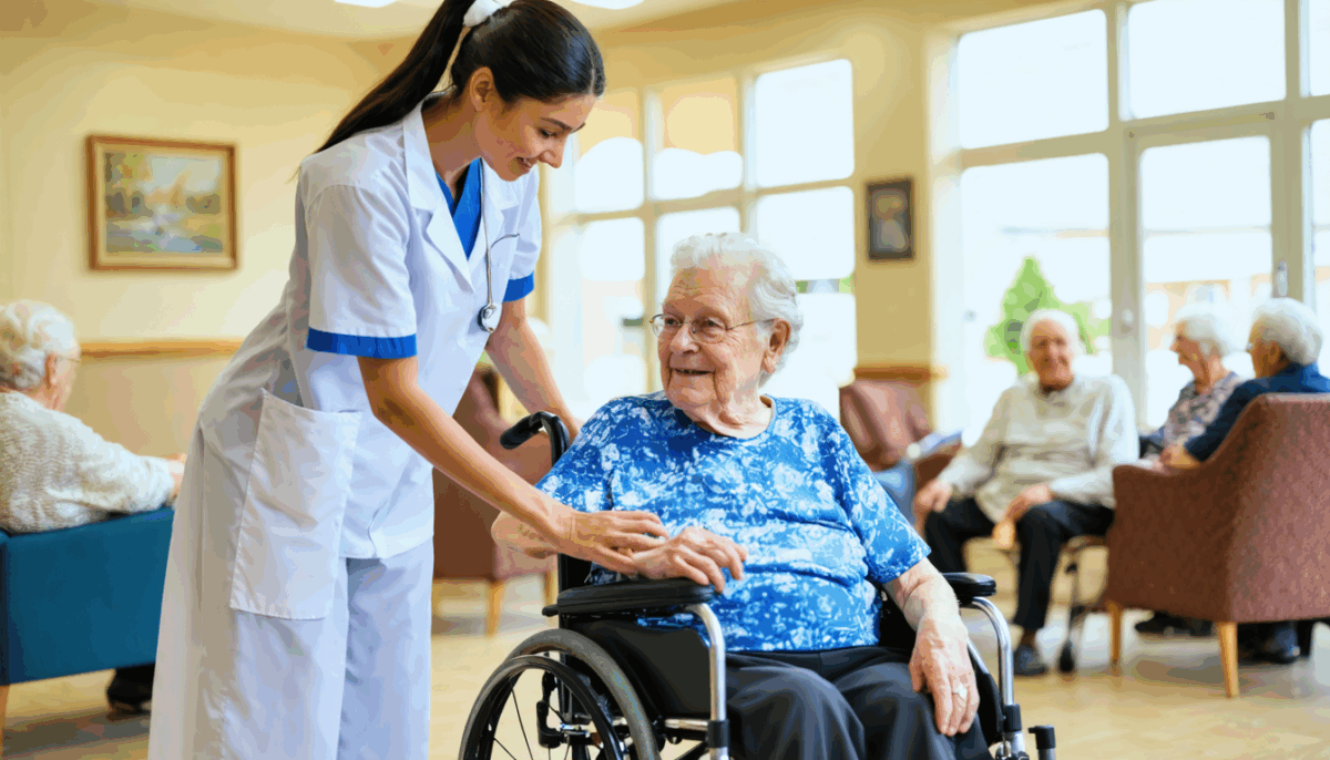 découvrez comment devenir auxiliaire de vie en maison de retraite sans diplôme grâce à un parcours accessible et des conseils pratiques pour réussir dans ce métier essentiel.