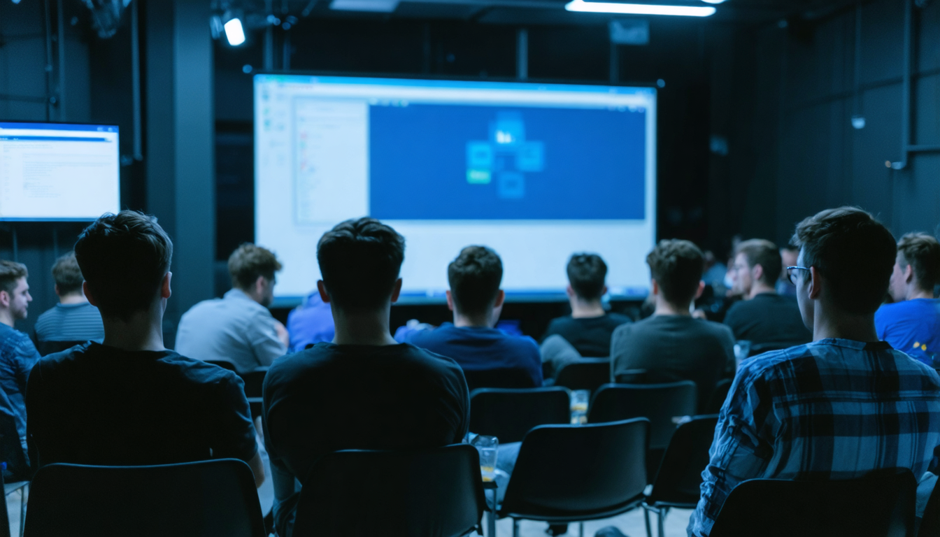 découvrez comment la capsule peut accélérer votre parcours pour devenir développeur web en un temps record. explorez nos méthodes innovantes et notre formation intensive pour transformer votre carrière rapidement et efficacement.