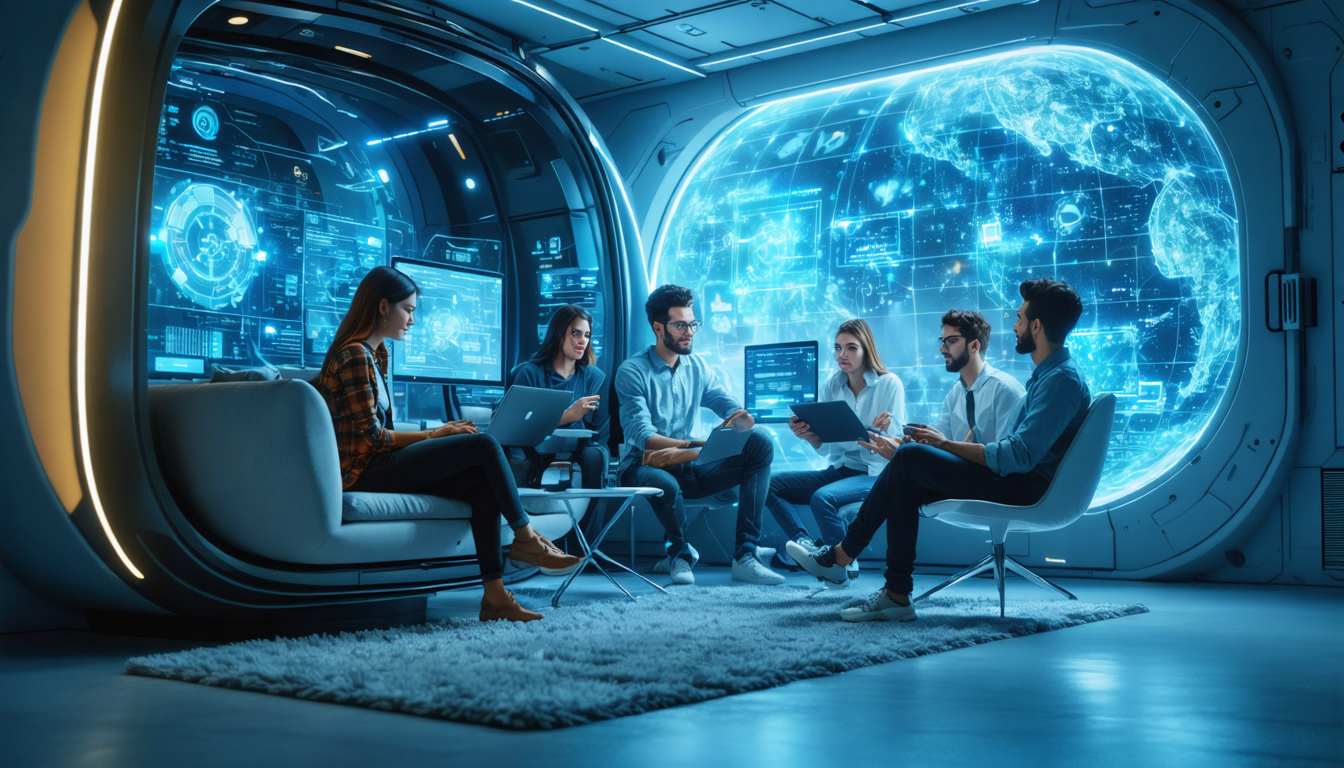 découvrez comment la capsule peut accélérer votre parcours pour devenir développeur web en un temps record. formations intensives, accompagnement personnalisé et compétences pratiques au programme pour vous propulser dans le monde du développement.