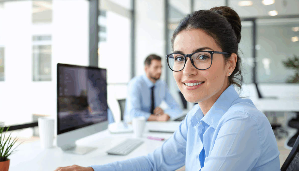 découvrez comment devenir gestionnaire de paie avec studi et maîtrisez un rôle clé dans la gestion des ressources humaines au sein de votre entreprise.