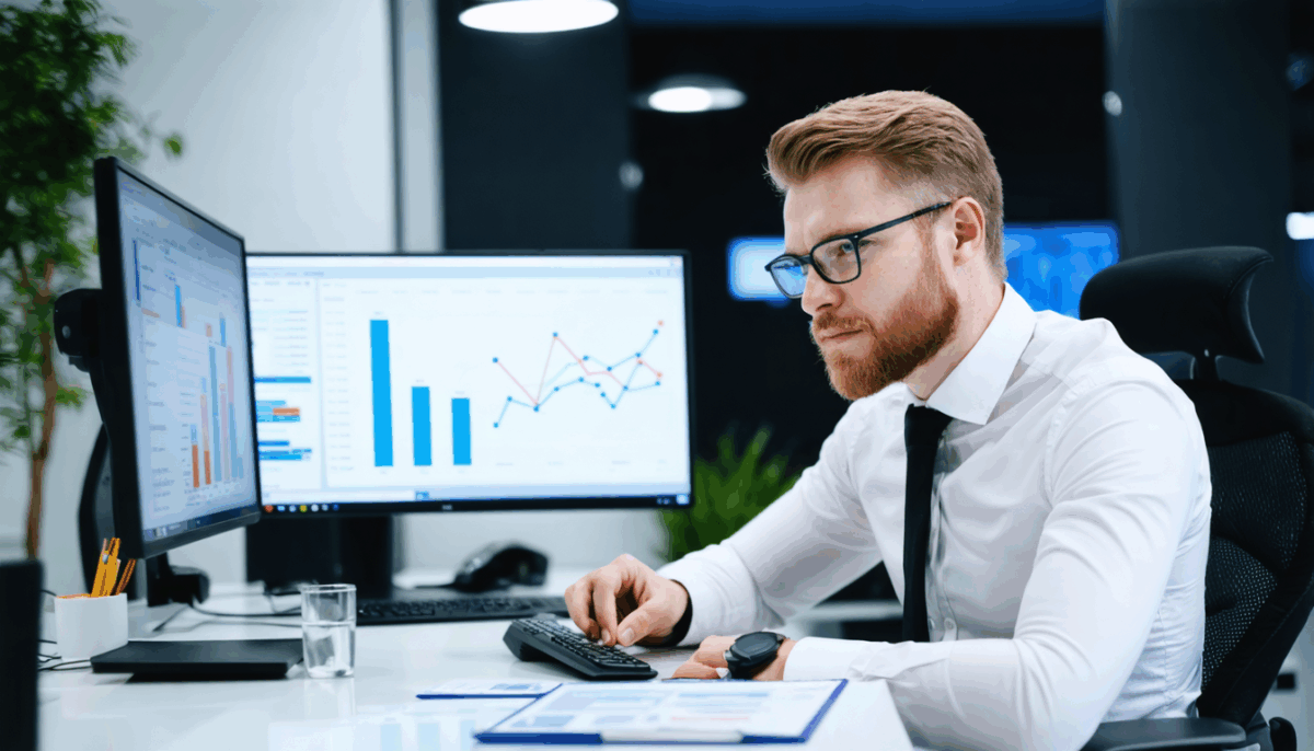 découvrez comment devenir gestionnaire de paie avec studi et maîtrisez un rôle clé pour assurer la gestion administrative et salariale au sein de l'entreprise.