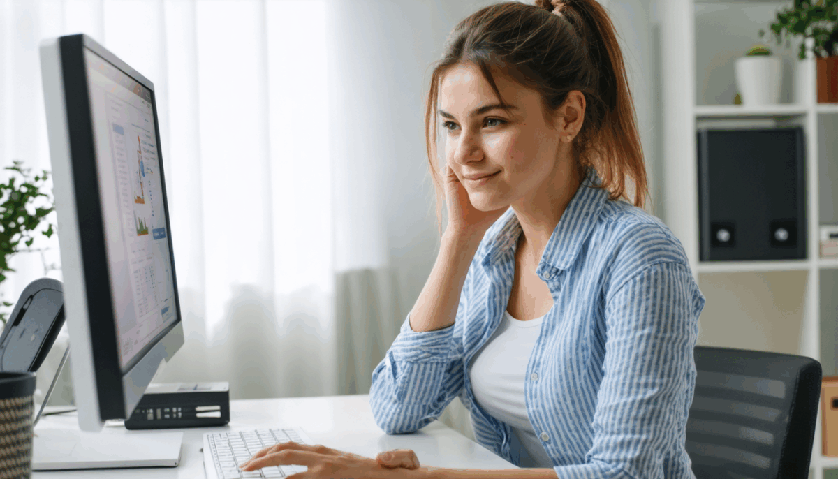 devenez gestionnaire de paie avec studi et maîtrisez un rôle clé pour assurer la gestion précise des salaires et la conformité en entreprise.