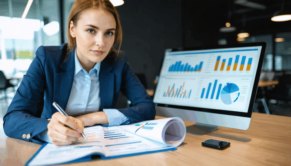 découvrez comment devenir gestionnaire de paie avec studi et maîtrisez un métier clé pour assurer la gestion des salaires et la conformité en entreprise.