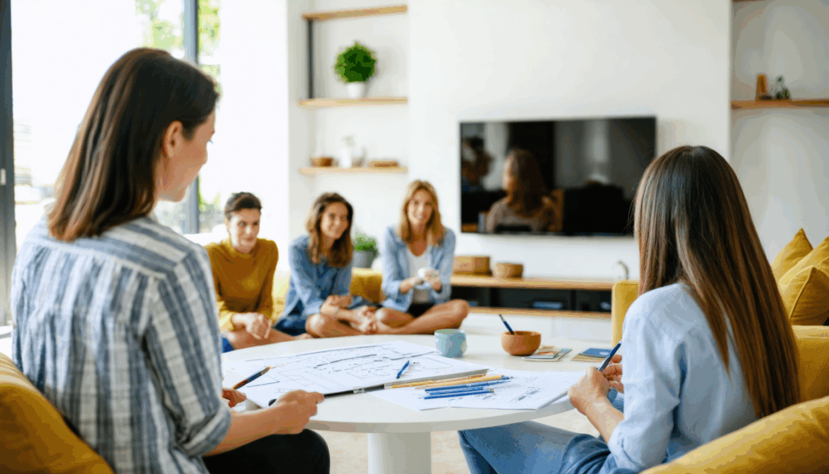découvrez comment devenir home stager avec notre guide complet : les étapes clés pour réussir votre formation en home staging et lancer votre carrière avec succès.