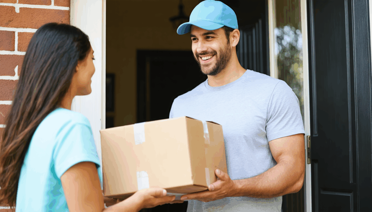 découvrez comment devenir livreur amazon : compétences essentielles, étapes à suivre et astuces pratiques pour réussir dans ce métier en pleine croissance.