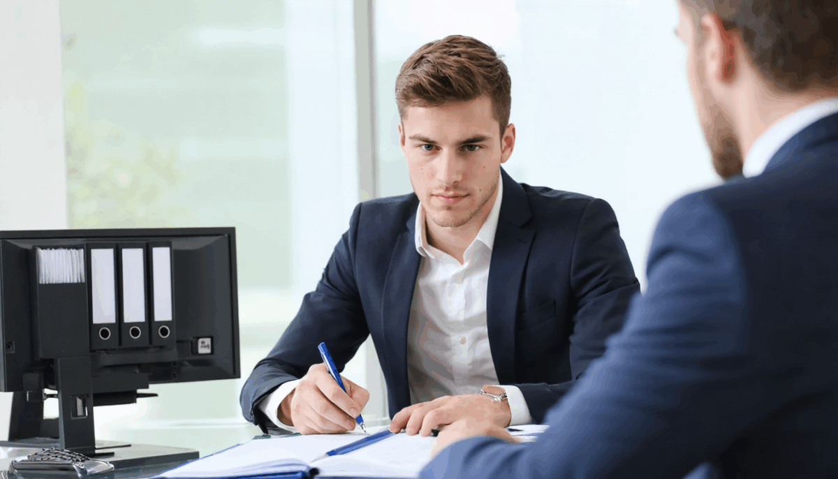 découvrez les étapes essentielles pour devenir notaire, avec des conseils pratiques pour réussir votre parcours professionnel dans ce métier juridique.