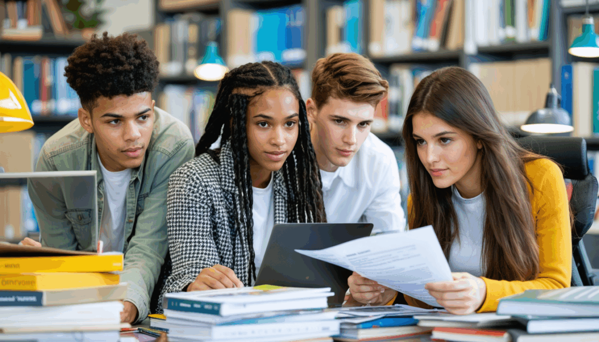 découvrez les parcours d'études et formations incontournables pour devenir un professionnel des ressources humaines et réussir dans ce domaine clé.