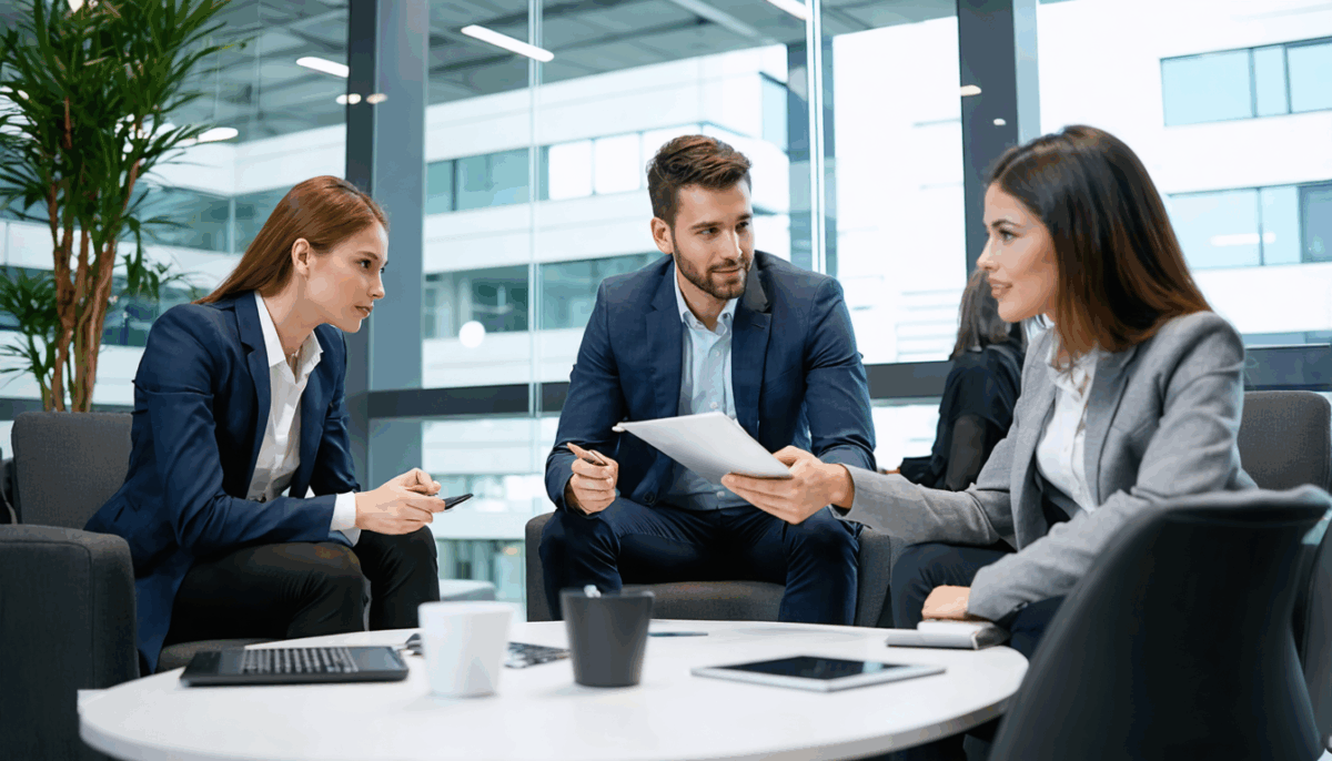découvrez les parcours d'études et formations indispensables pour devenir un professionnel des ressources humaines et réussir dans ce secteur en pleine expansion.