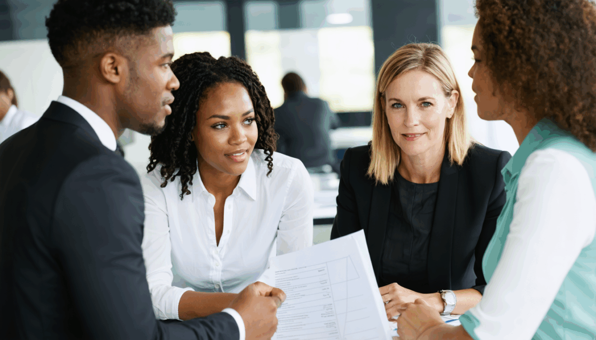 découvrez les parcours et formations indispensables pour devenir un professionnel des ressources humaines et réussir dans ce domaine clé de l'entreprise.