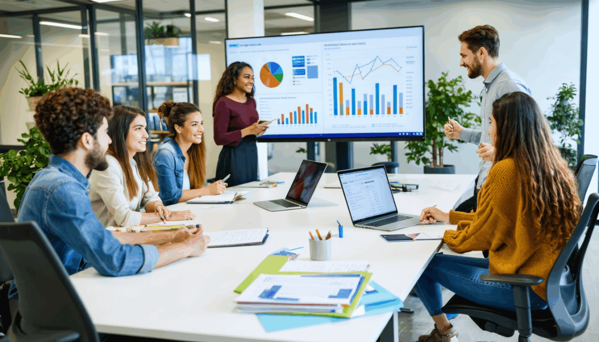 découvrez les parcours et formations indispensables pour devenir un professionnel des ressources humaines et réussir dans ce domaine clé de l'entreprise.