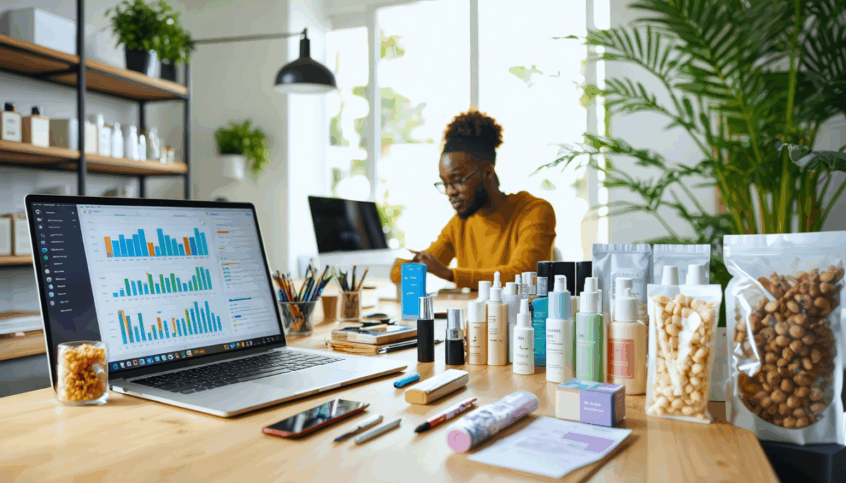 découvrez notre guide pratique pour devenir testeur de produit et réussir dans ce métier passionnant. conseils, astuces et étapes clés pour débuter facilement.