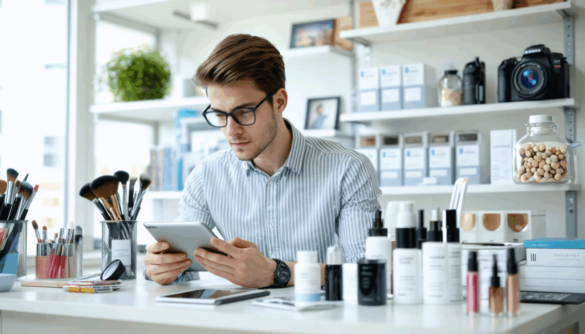 découvrez les étapes clés pour devenir testeur de produit et réussir dans ce domaine passionnant. guide complet pour débutants souhaitant évaluer et améliorer des produits.