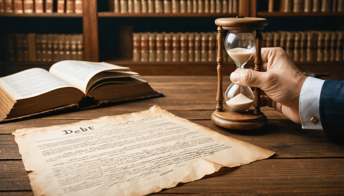 découvrez si vous pouvez toujours revendiquer une créance après dix ans et les conditions légales à connaître pour agir dans les délais impartis.