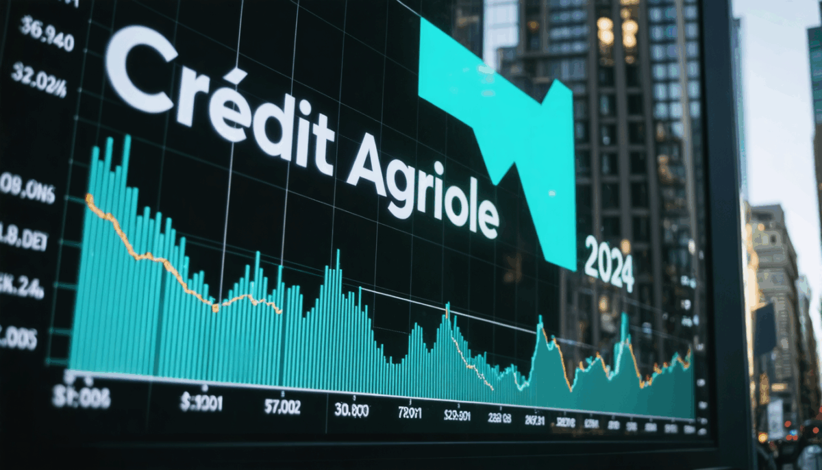 découvrez si c'est le bon moment de vendre vos actions crédit agricole en 2024. analyse des tendances, conseils d'experts et perspectives du marché pour prendre une décision éclairée.
