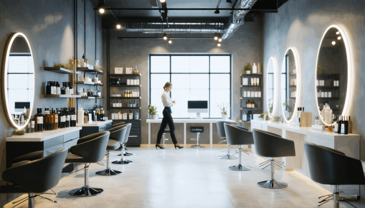 découvrez si un cap suffit pour gérer un salon de coiffure et quelles compétences sont nécessaires pour réussir dans ce domaine.