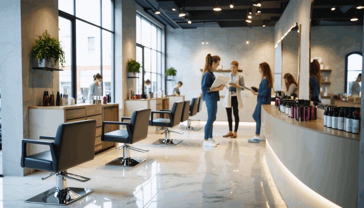 découvrez si vous pouvez ouvrir un salon de coiffure sans diplôme, les réglementations en vigueur et les alternatives pour lancer votre activité dans ce secteur.