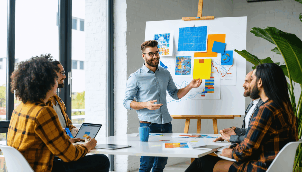découvrez les formations et les parcours essentiels pour devenir directeur artistique et réussir dans ce métier créatif et passionnant.
