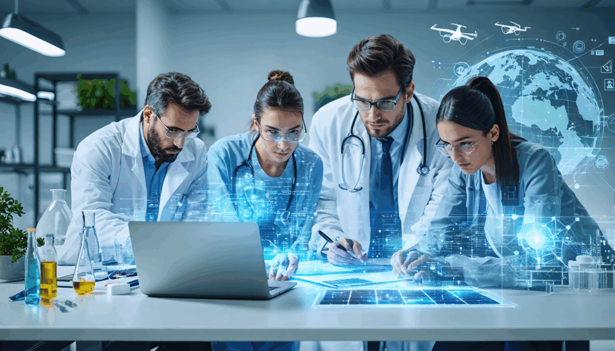 découvrez un panorama complet des métiers accessibles avec un bac l, explorez les professions clés et les tendances d'emploi pour orienter votre carrière.