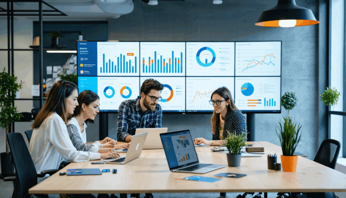découvrez les différentes méthodes et outils essentiels pour définir clairement l'identité de votre organisation et renforcer sa cohérence et son impact.