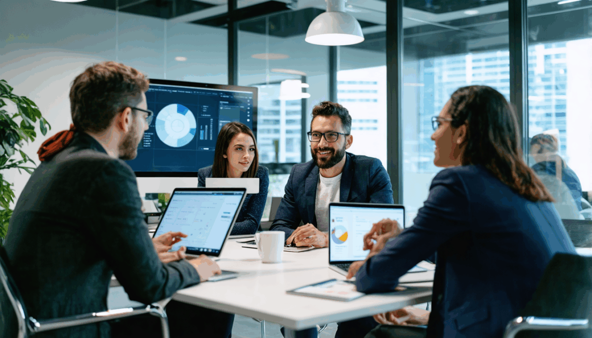 découvrez les différentes méthodes et outils essentiels pour définir et structurer efficacement une organisation adaptée à vos objectifs.