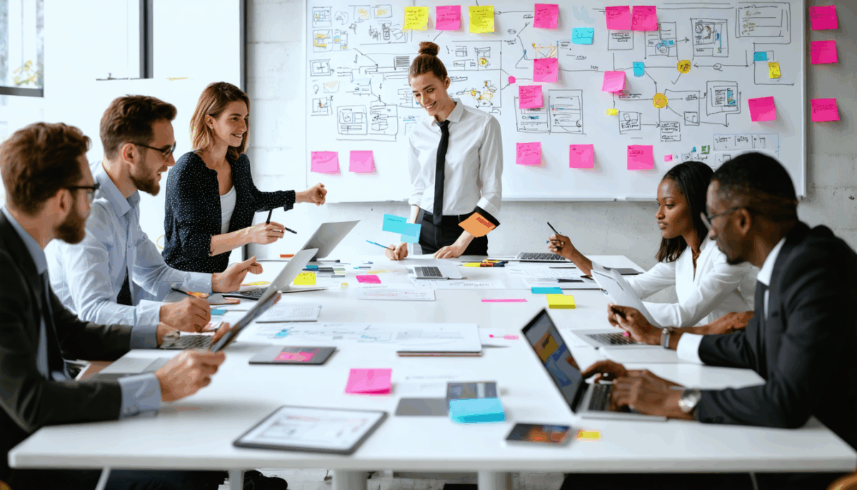 découvrez les différentes méthodes et outils essentiels pour définir et structurer efficacement votre organisation, afin d'optimiser sa performance et sa gestion.