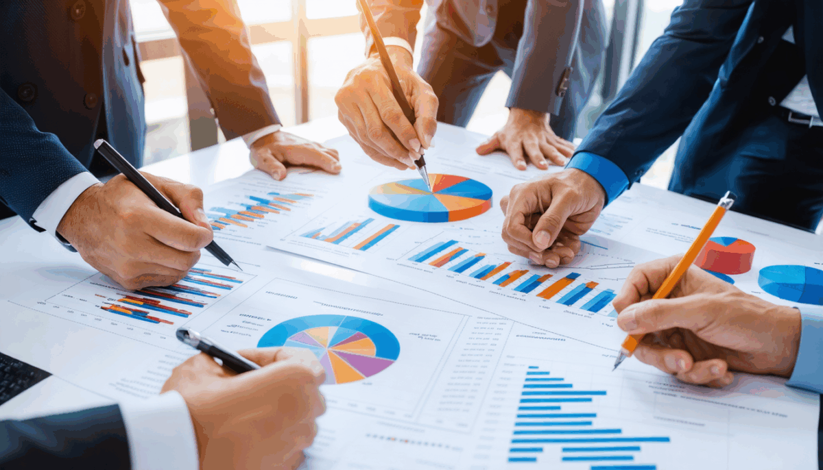découvrez les méthodes et outils essentiels pour définir et structurer efficacement votre organisation afin d'optimiser sa performance et sa gestion.