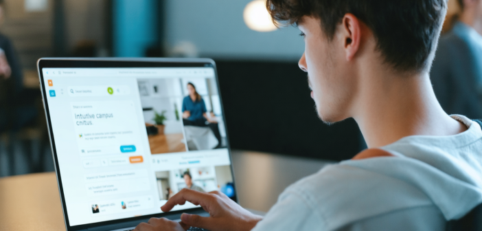 découvrez mycampus, votre guide essentiel pour naviguer dans la vie étudiante. explorez des conseils pratiques, des ressources utiles et des astuces pour optimiser votre expérience universitaire et réussir votre parcours académique.