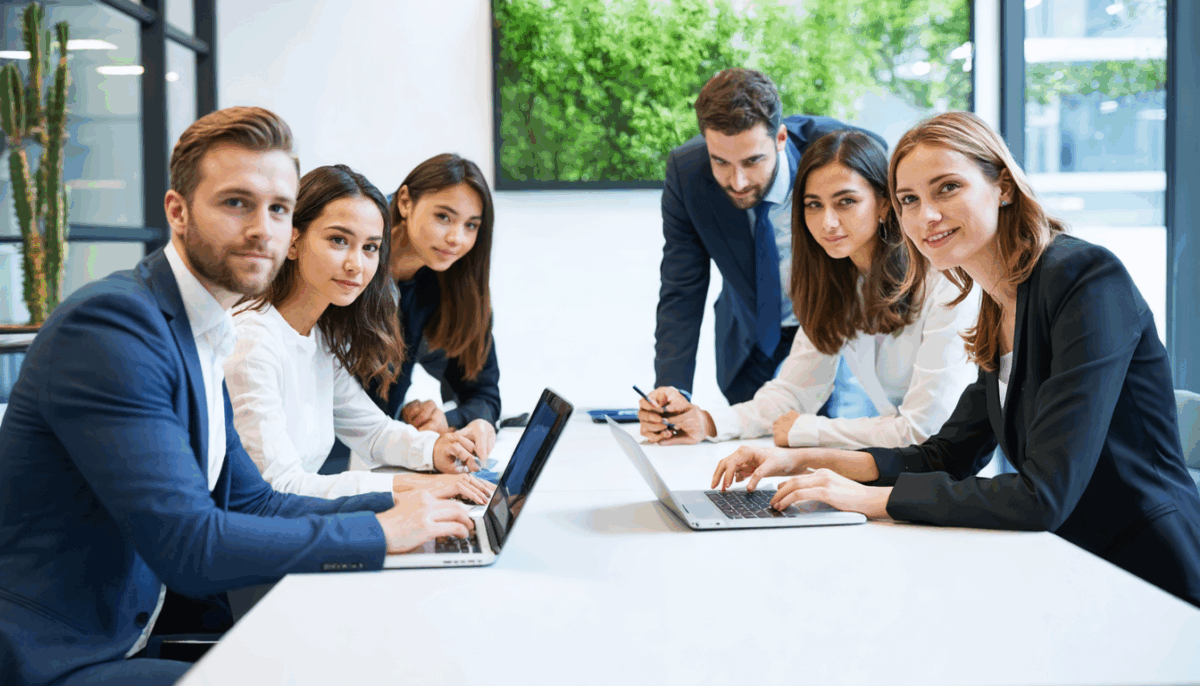 découvrez notre guide complet des métiers en a : explorez les carrières, formations et opportunités pour choisir votre avenir professionnel avec confiance.