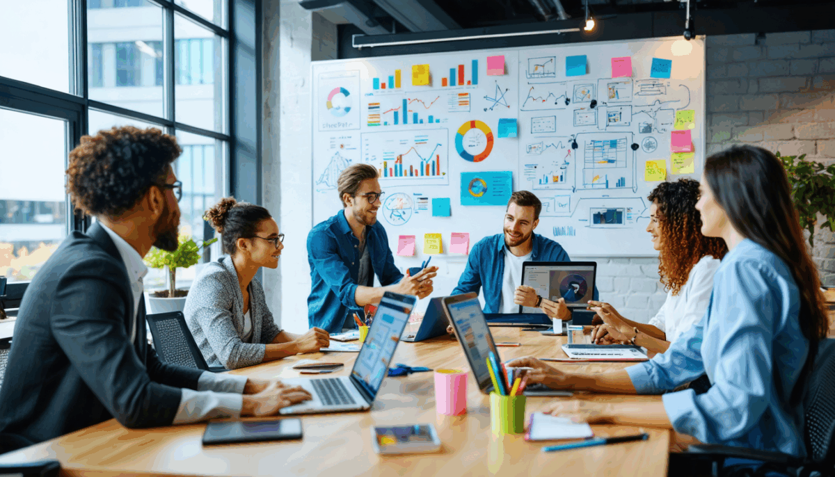 découvrez des stratégies marketing efficaces pour booster la croissance et la visibilité de votre entreprise. apprenez à attirer et fidéliser vos clients grâce à des techniques innovantes.