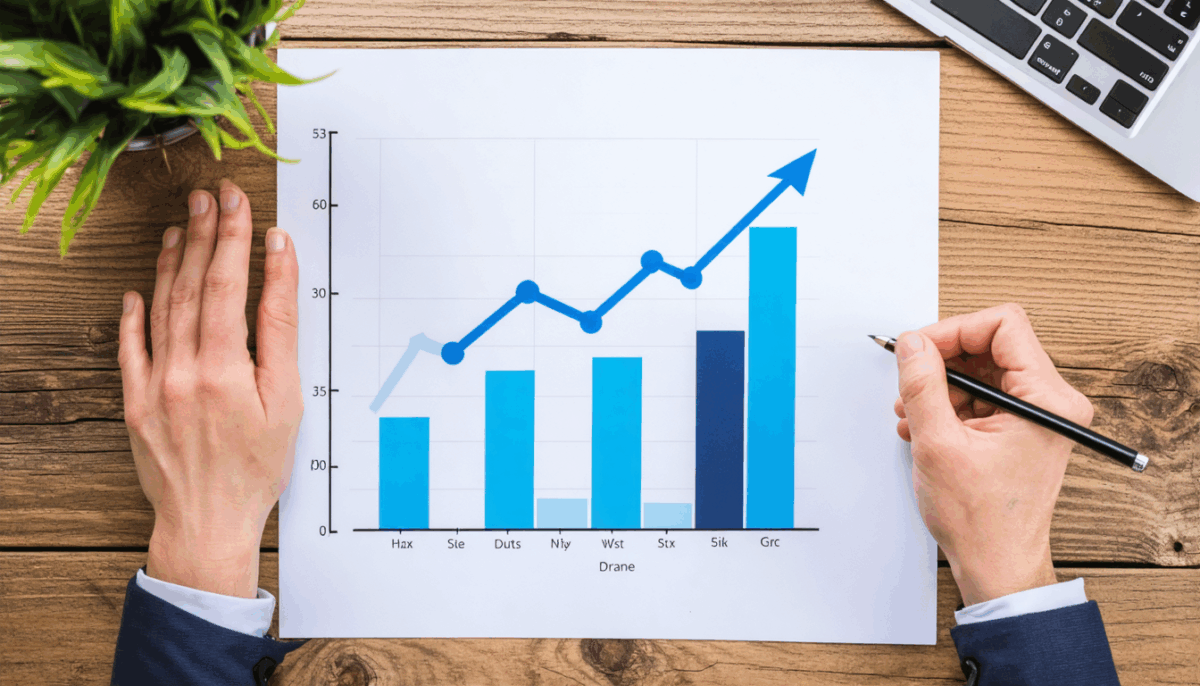 découvrez des stratégies marketing efficaces et innovantes pour booster la croissance de votre entreprise et augmenter votre visibilité.
