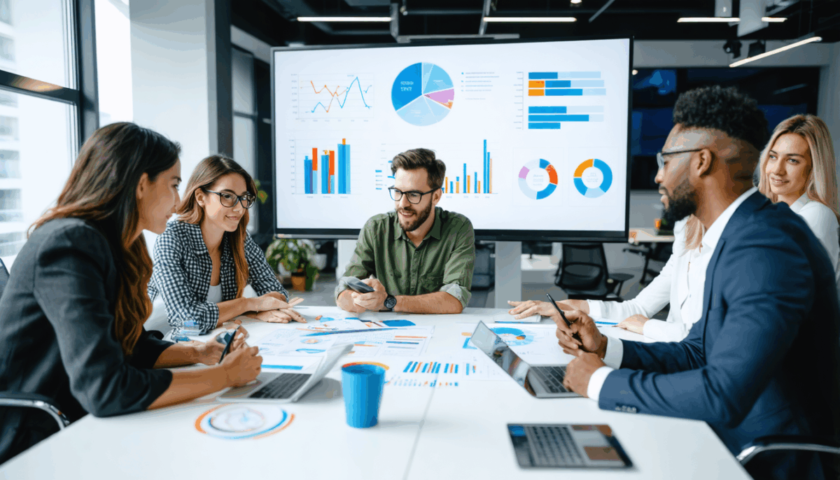 découvrez des stratégies marketing innovantes pour booster la croissance et la visibilité de votre entreprise. adoptez des techniques modernes et efficaces pour dynamiser votre activité.