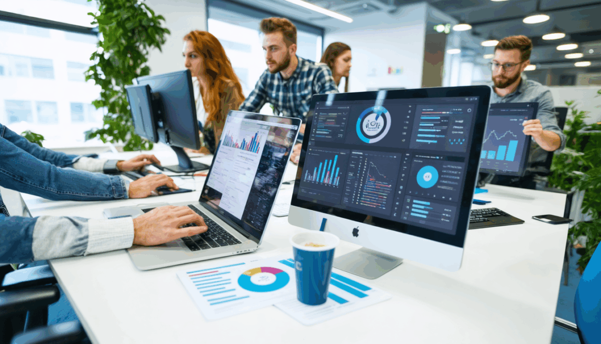 découvrez des stratégies marketing innovantes pour stimuler la croissance et dynamiser votre entreprise efficacement.