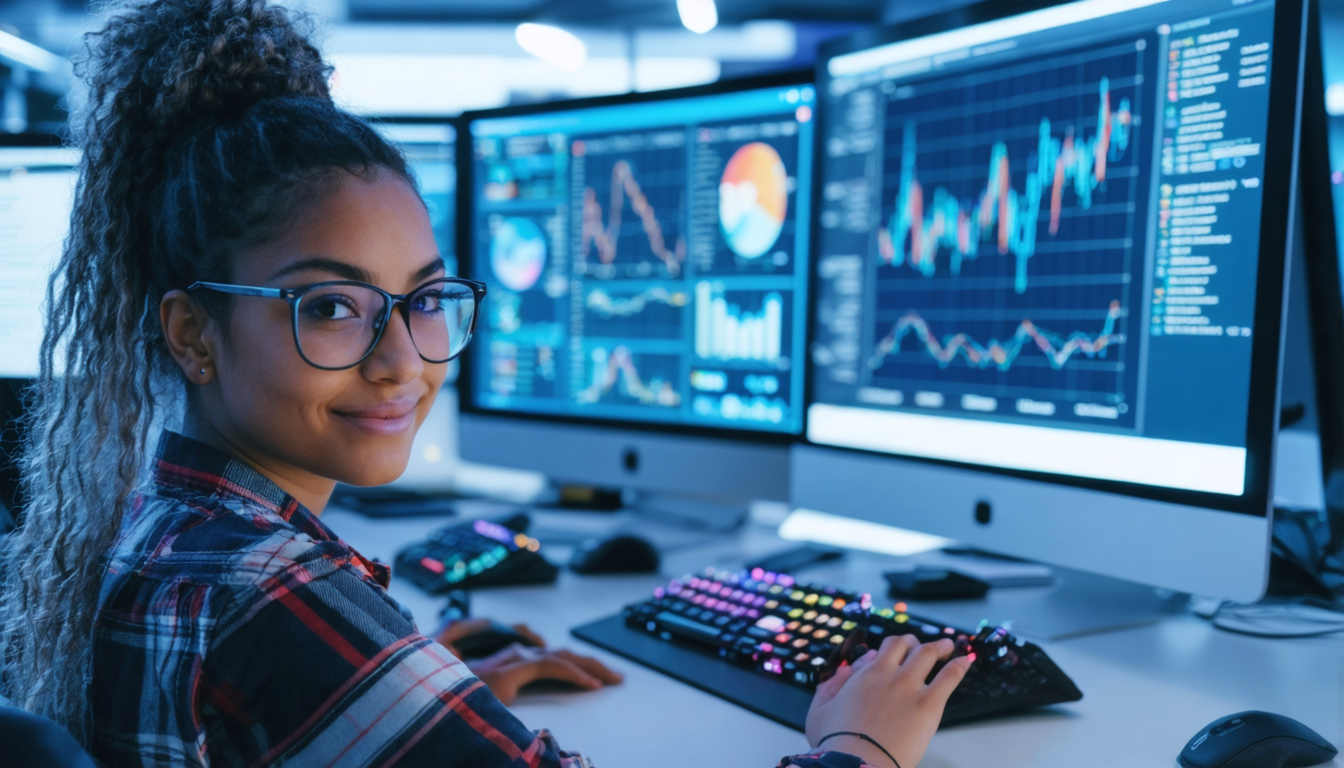 découvrez mycampus eduservice, votre partenaire incontournable pour un apprentissage efficace. bénéficiez de ressources innovantes, de conseils personnalisés et d'un accompagnement adapté pour réussir vos études et atteindre vos objectifs académiques.