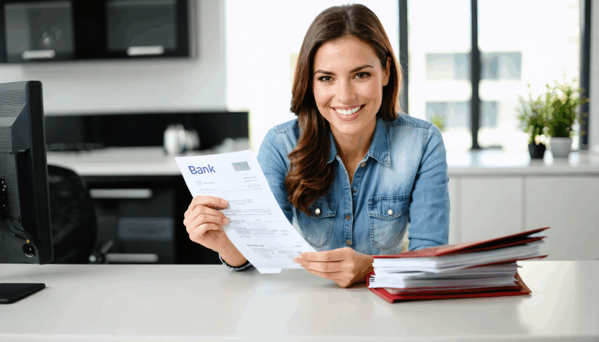 découvrez notre guide pratique pour fermer un compte bancaire facilement et sans stress. suivez nos conseils étape par étape pour réussir votre démarche en toute simplicité.