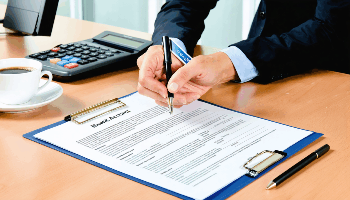 découvrez notre guide pratique pour fermer un compte bancaire en toute simplicité. suivez les étapes clés et conseils indispensables pour réussir votre démarche efficacement.