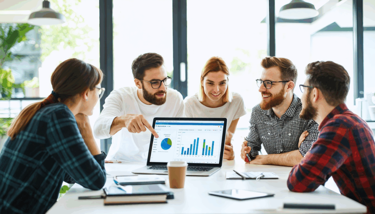 découvrez nos astuces pour bien choisir votre formation cpf et trouver celle qui correspond parfaitement à vos objectifs professionnels et personnels.