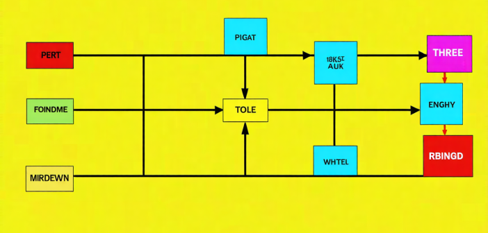 découvrez comment le diagramme de pert peut transformer votre gestion de projet. cette méthode permet une planification efficace en visualisant les étapes clés, identifiant les dépendances et optimisant les ressources. maximisez vos chances de succès grâce à cet outil stratégique.