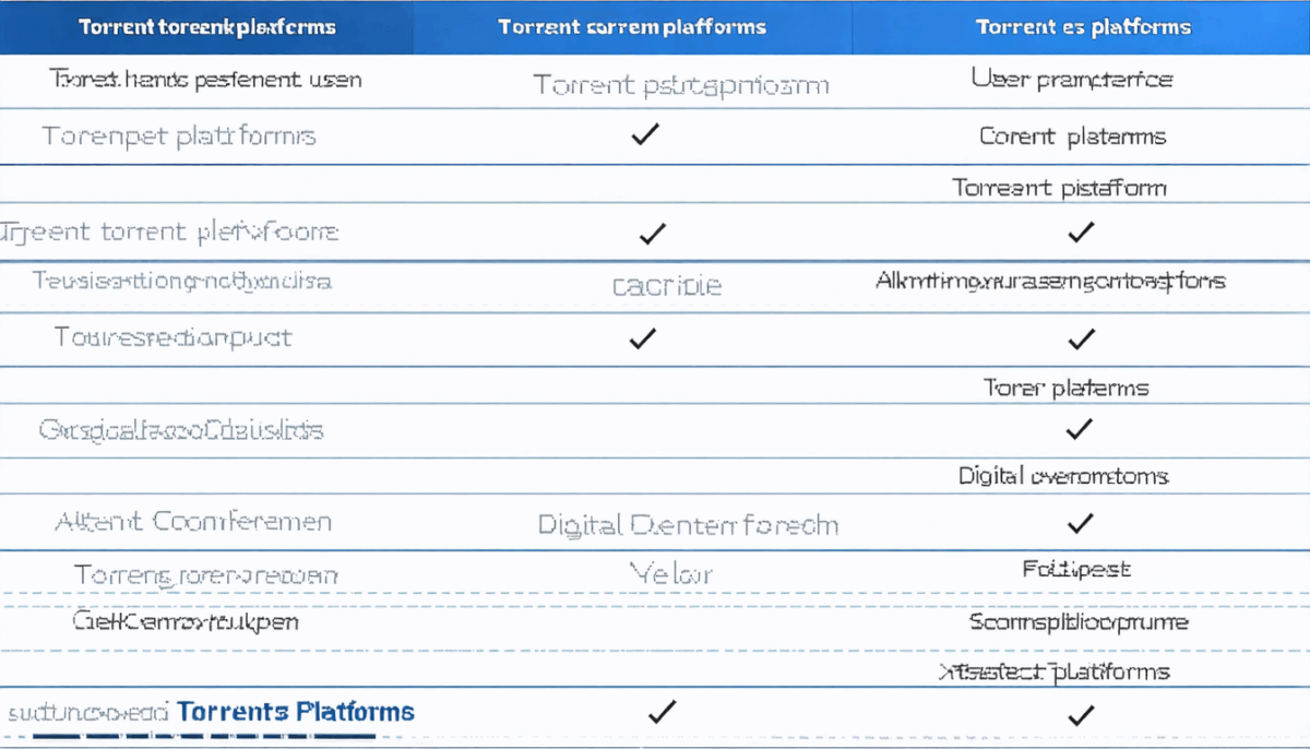 découvrez gktorrent avec notre guide complet : astuces, fonctionnalités et conseils pour naviguer dans l'univers de gktorrent en toute simplicité.