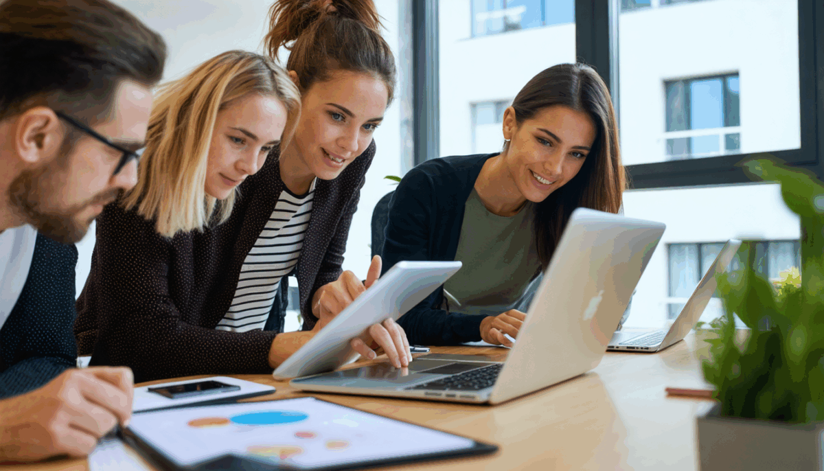 découvrez notre guide complet des outils de communication en ligne et hors ligne pour optimiser vos échanges et améliorer votre stratégie de communication.