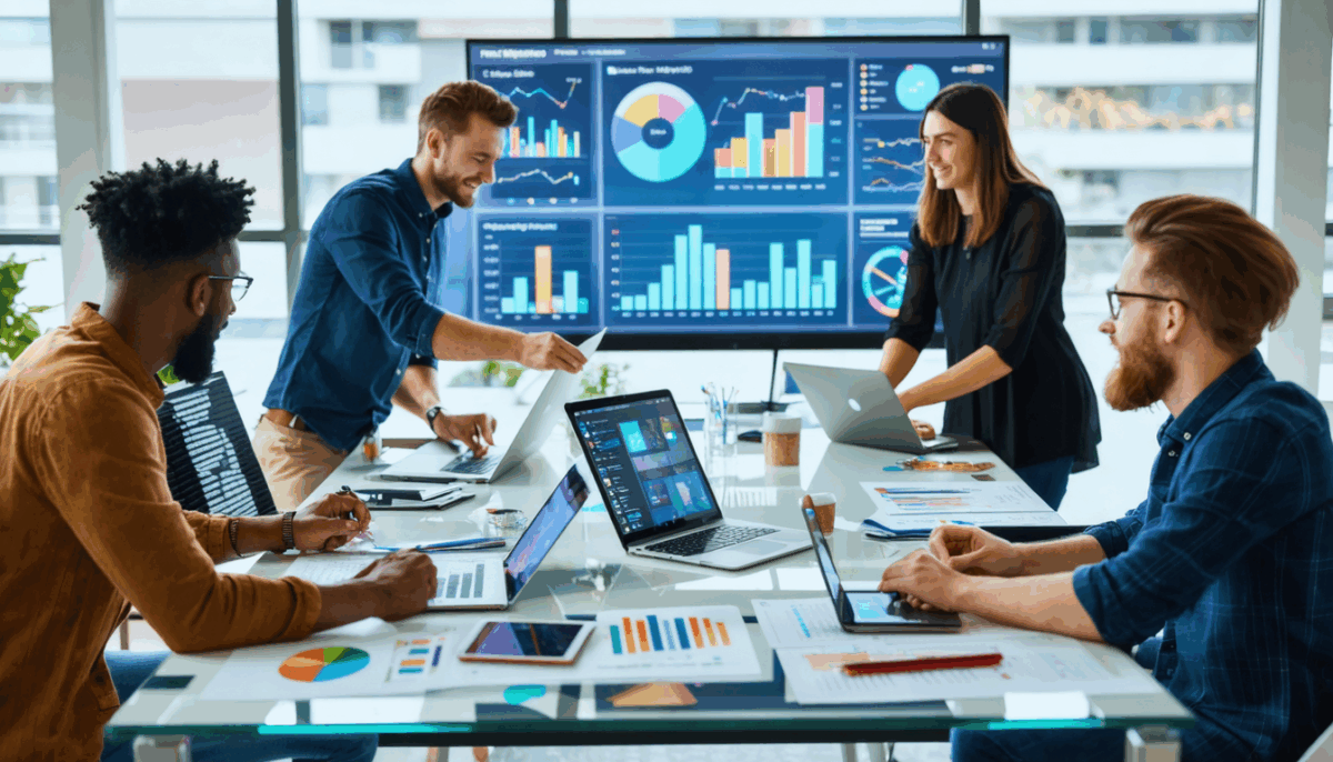 découvrez notre guide essentiel pour sélectionner le crm parfait qui boostera la croissance de votre startup. optimisez votre gestion client et propulsez votre entreprise vers le succès.