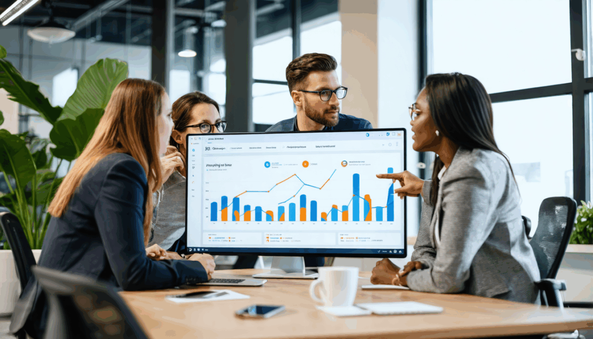 découvrez notre guide essentiel pour choisir le crm idéal et booster la croissance de votre startup grâce à des outils adaptés et performants.