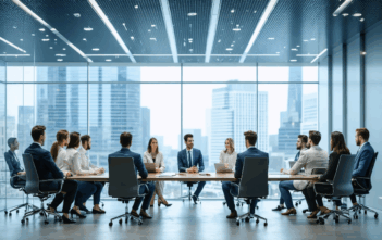 découvrez notre guide innovant pour organiser efficacement votre parcours professionnel en 2026 et booster votre carrière avec des conseils pratiques et adaptés.